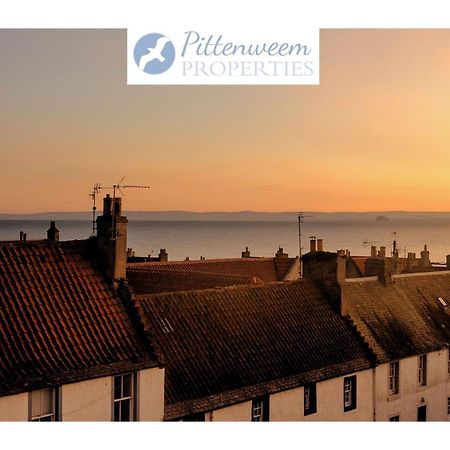 Crail Posthouse - 19Th Century Traditional House المظهر الخارجي الصورة
