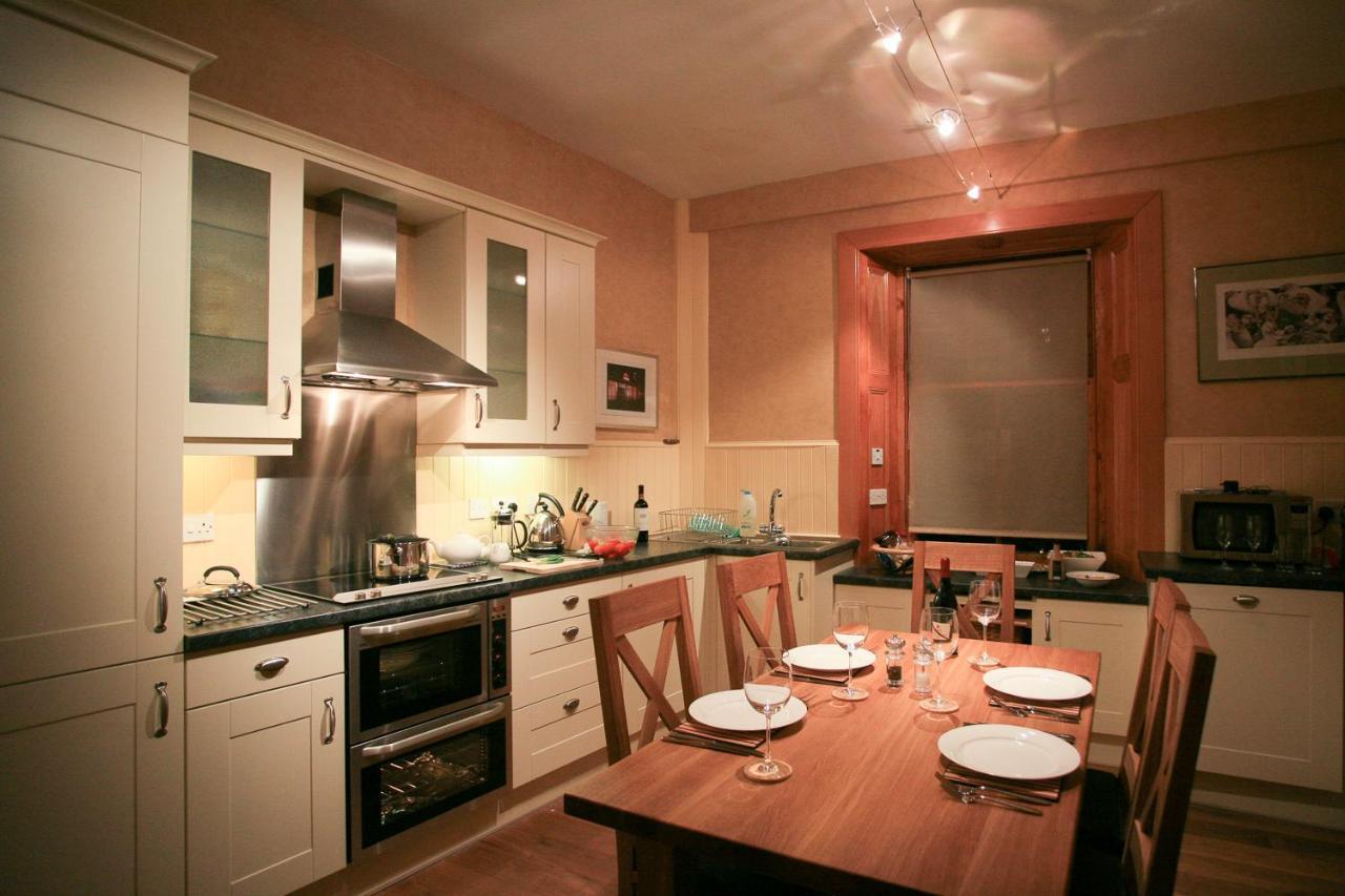 Crail Posthouse - 19Th Century Traditional House المظهر الخارجي الصورة