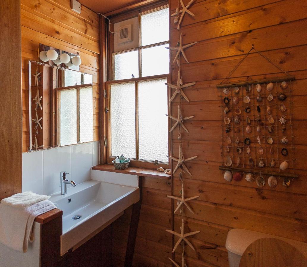 Crail Posthouse - 19Th Century Traditional House المظهر الخارجي الصورة
