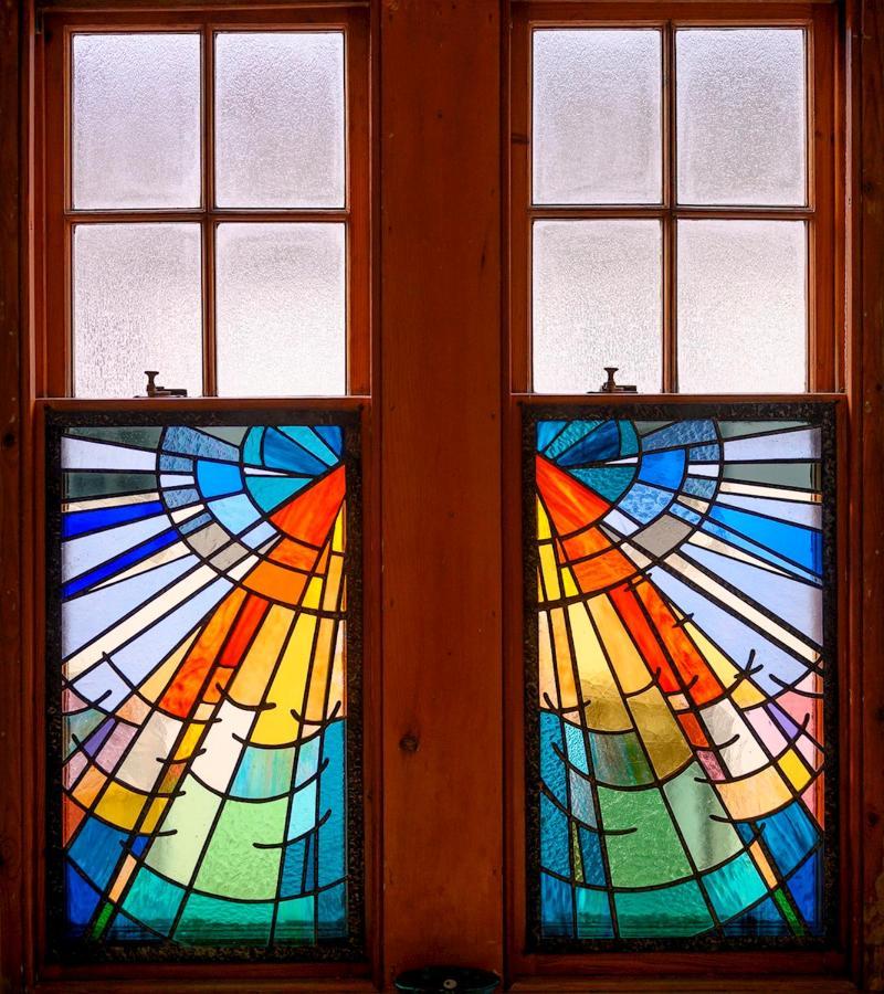 Crail Posthouse - 19Th Century Traditional House المظهر الخارجي الصورة